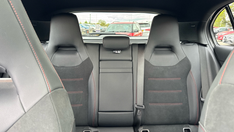 Mercedes-Benz A-Class A180 AMG Line Premium Plus 5dr Auto Petrol Hatchback